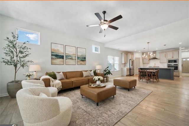 160 Crest Brooke Drive, Holly Springs, GA 30115