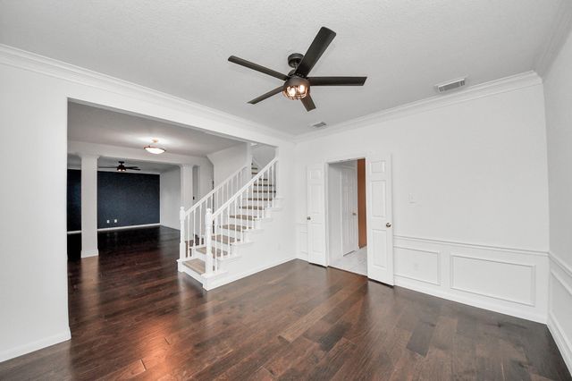 1742 Crescent Green Drive, Houston, TX 77094