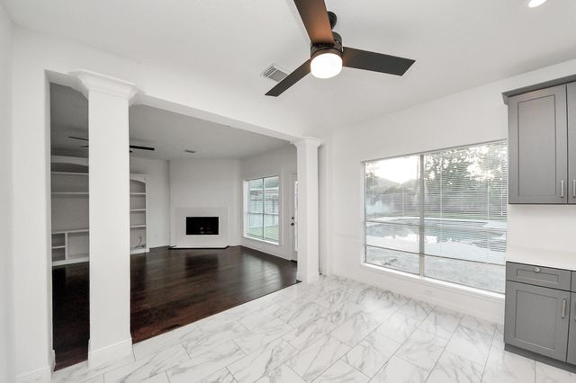 1742 Crescent Green Drive, Houston, TX 77094