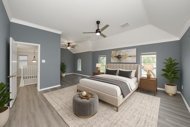 1742 Crescent Green Drive, Houston, TX 77094