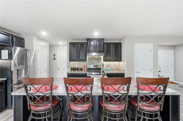 1015 Colonial Way, Huber Heights, OH 45424