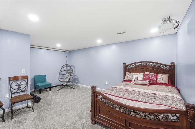 1015 Colonial Way, Huber Heights, OH 45424