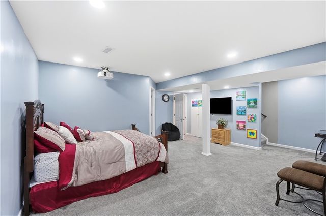1015 Colonial Way, Huber Heights, OH 45424