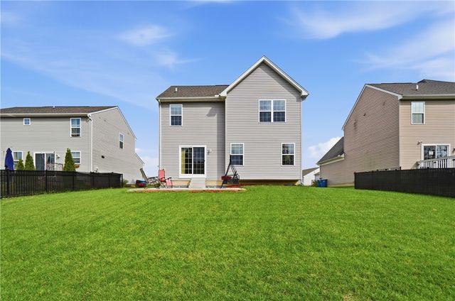 1015 Colonial Way, Huber Heights, OH 45424