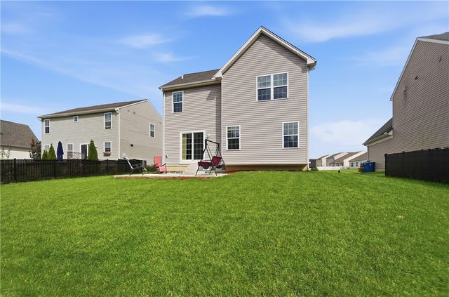 1015 Colonial Way, Huber Heights, OH 45424