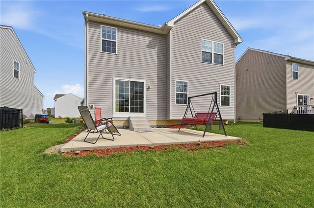 1015 Colonial Way, Huber Heights, OH 45424
