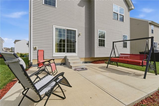 1015 Colonial Way, Huber Heights, OH 45424