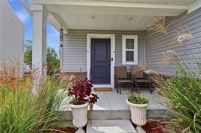 1015 Colonial Way, Huber Heights, OH 45424