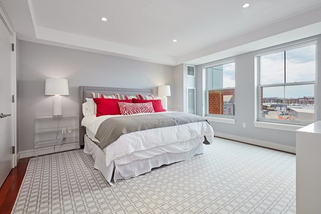 3 Battery Wharf 3505, Boston, MA 02109