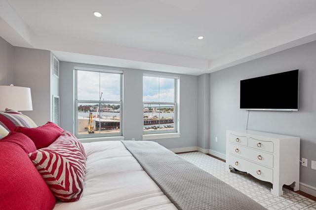 3 Battery Wharf 3505, Boston, MA 02109