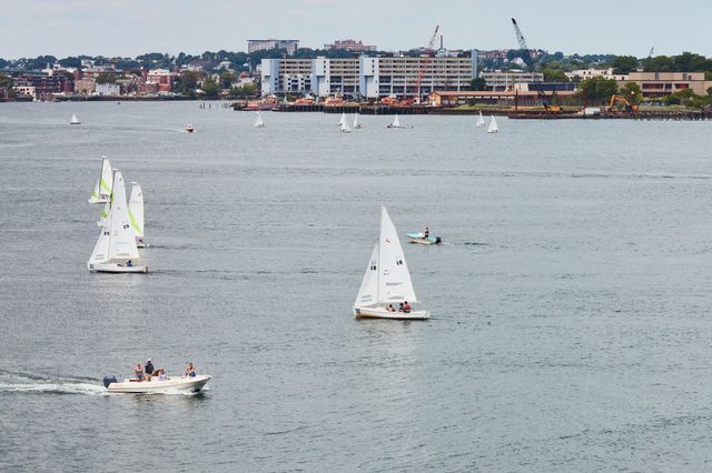 3 Battery Wharf 3505, Boston, MA 02109