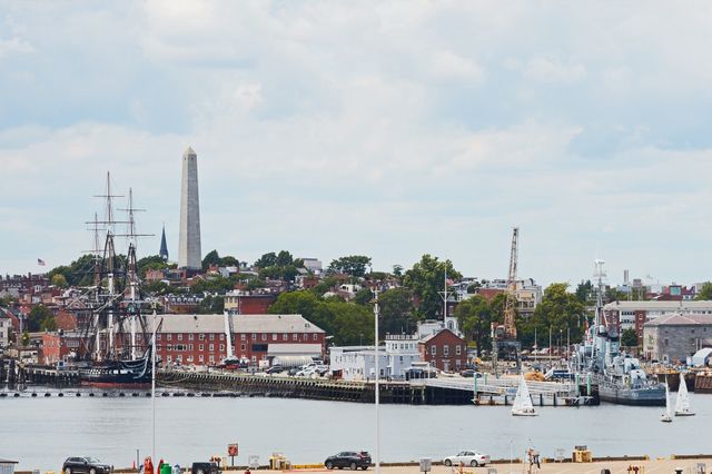 3 Battery Wharf 3505, Boston, MA 02109