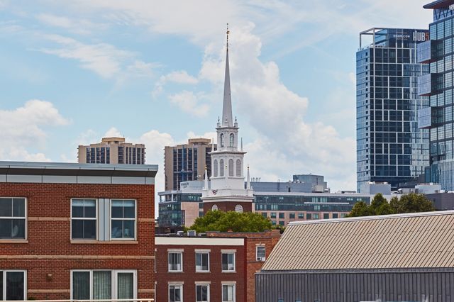 3 Battery Wharf 3505, Boston, MA 02109