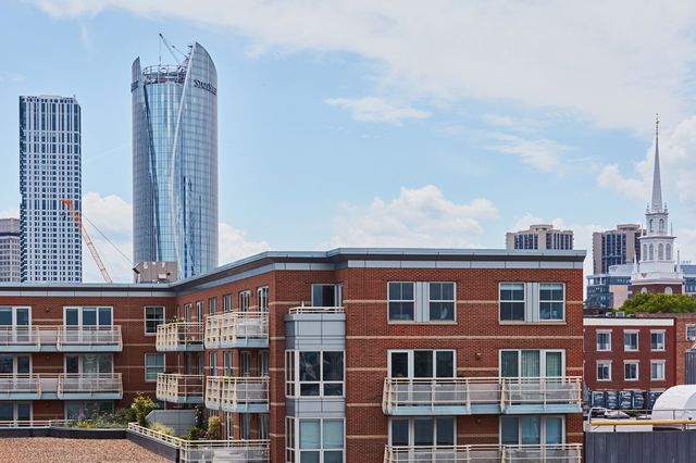 3 Battery Wharf 3505, Boston, MA 02109
