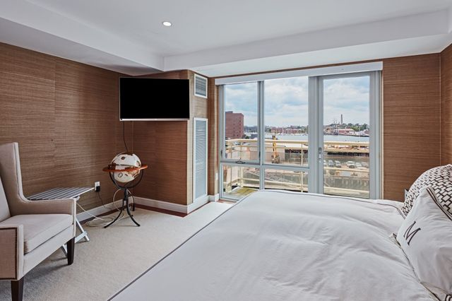 3 Battery Wharf 3505, Boston, MA 02109
