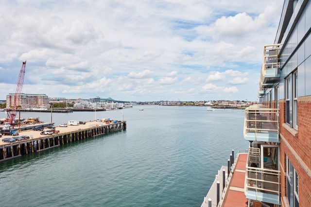 3 Battery Wharf 3505, Boston, MA 02109