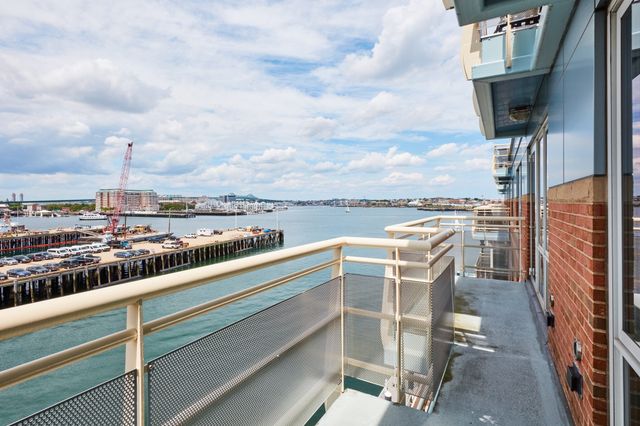 3 Battery Wharf 3505, Boston, MA 02109