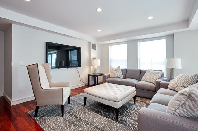 3 Battery Wharf 3505, Boston, MA 02109