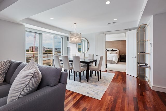 3 Battery Wharf 3505, Boston, MA 02109