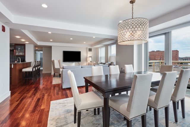 3 Battery Wharf 3505, Boston, MA 02109