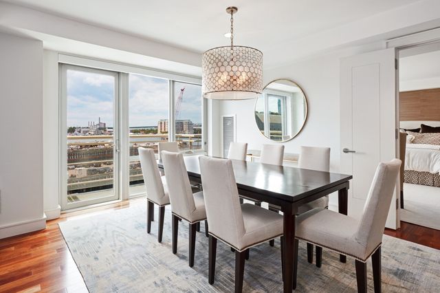 3 Battery Wharf 3505, Boston, MA 02109