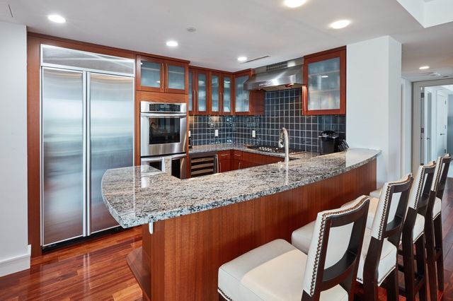 3 Battery Wharf 3505, Boston, MA 02109