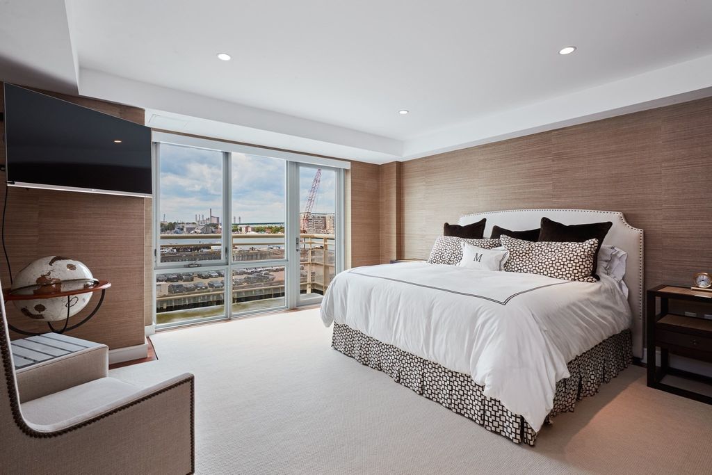 3 Battery Wharf 3505, Boston, MA 02109
