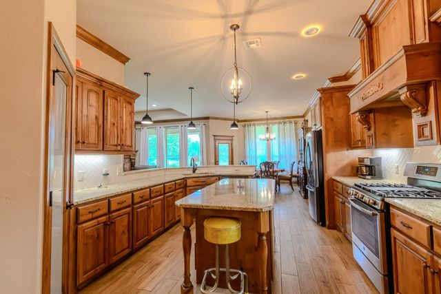 17771 Piper Glen Drive, Choctaw, OK 73020