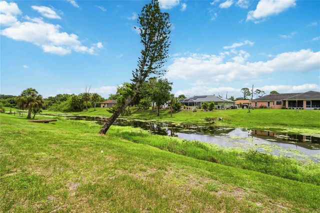 4108 ABBOTSFORD STREET, North Port, FL 34287