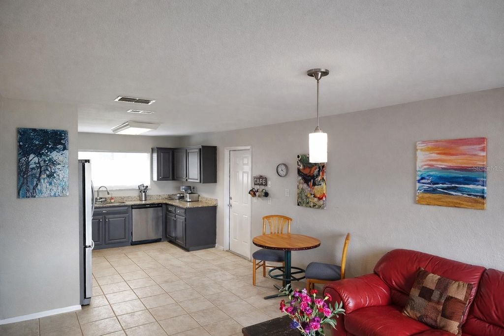 Image 9 of property listing at 4108 ABBOTSFORD STREET, North Port, FL 34287