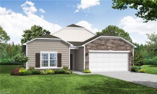 276 Waylon Court, Lexington, NC 27295