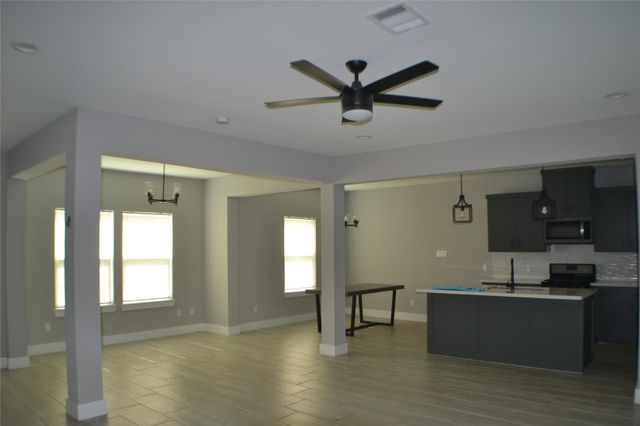 9837 Fabiola Drive, Houston, TX 77075