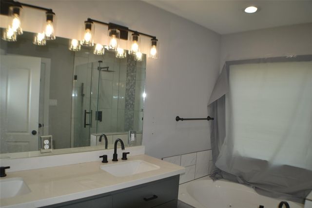 9837 Fabiola Drive, Houston, TX 77075