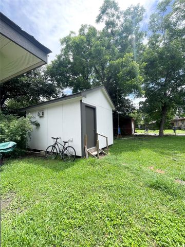 4118 Ebbtide Drive, Houston, TX 77045