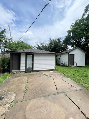 4118 Ebbtide Drive, Houston, TX 77045