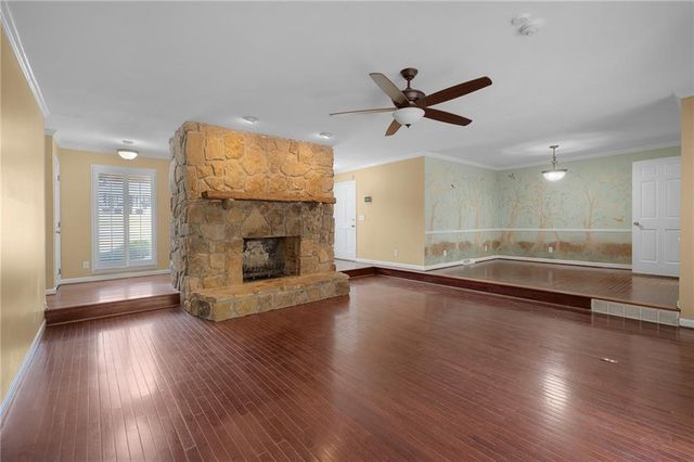 127 Windsor Drive, Calhoun, GA 30701