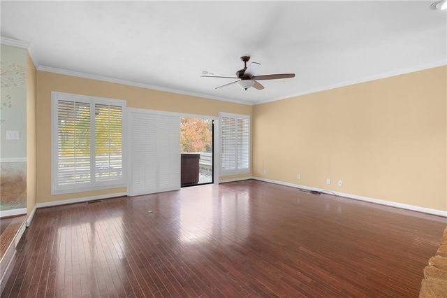 127 Windsor Drive, Calhoun, GA 30701