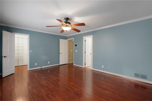 127 Windsor Drive, Calhoun, GA 30701