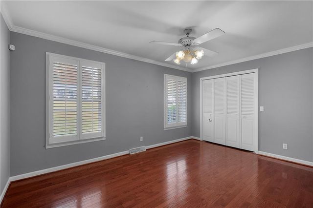 127 Windsor Drive, Calhoun, GA 30701