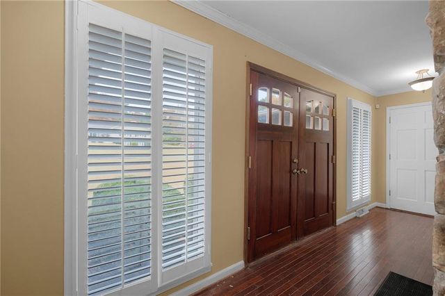 127 Windsor Drive, Calhoun, GA 30701