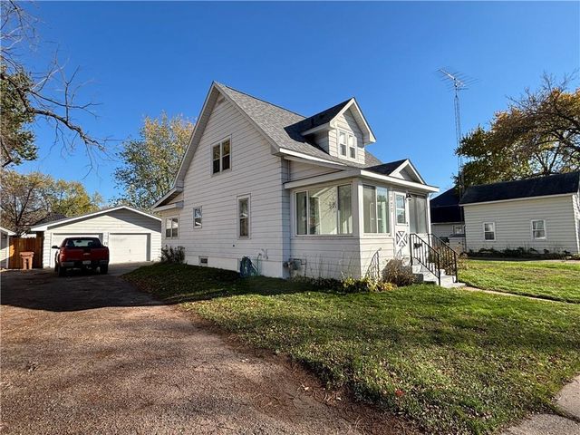 1820 Main Street, Bloomer, WI 54724