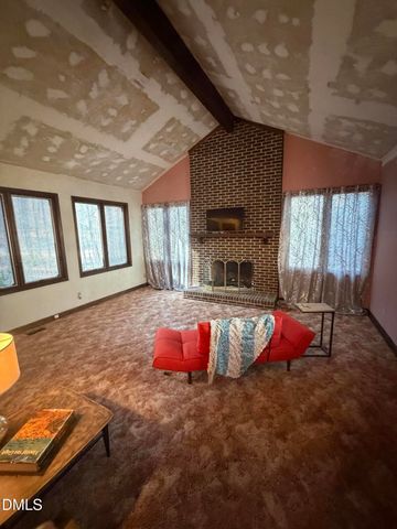 104 Spring Court, Youngsville, NC 27596