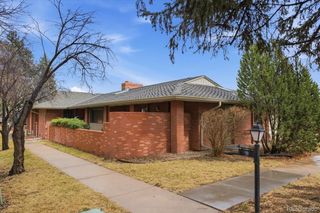 3487 S Race Street, Englewood, CO 80113