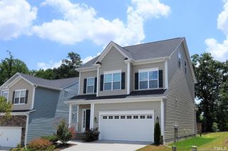 1408 Forest Fern Lane, Fuquay Varina, NC 27526