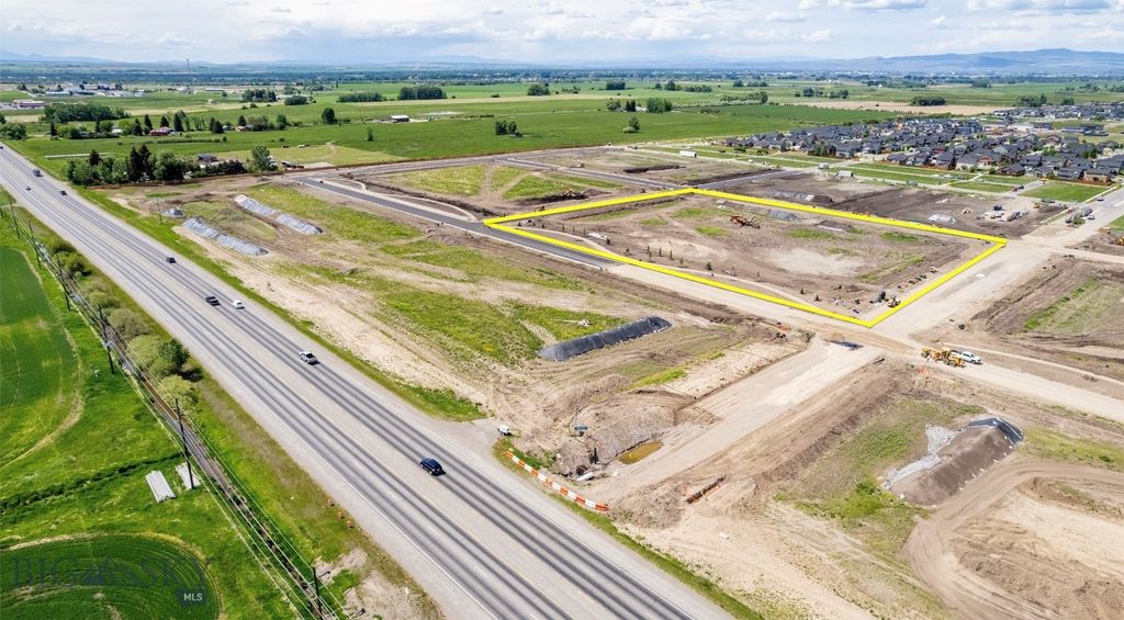 TBD Laurel Parkway PA-8, Bozeman, MT 59718 photo 10