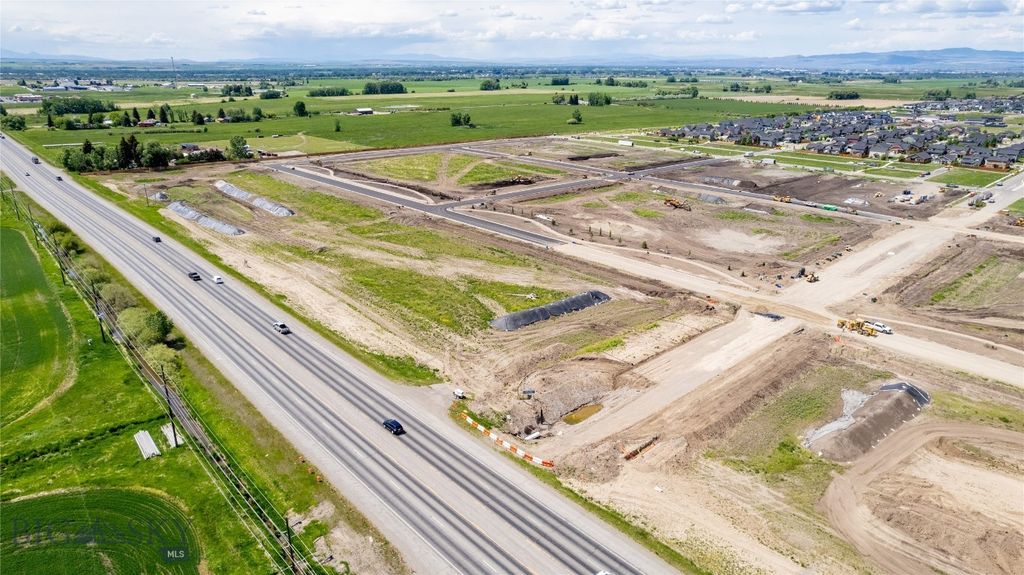 TBD Laurel Parkway PA-8, Bozeman, MT 59718 photo 13