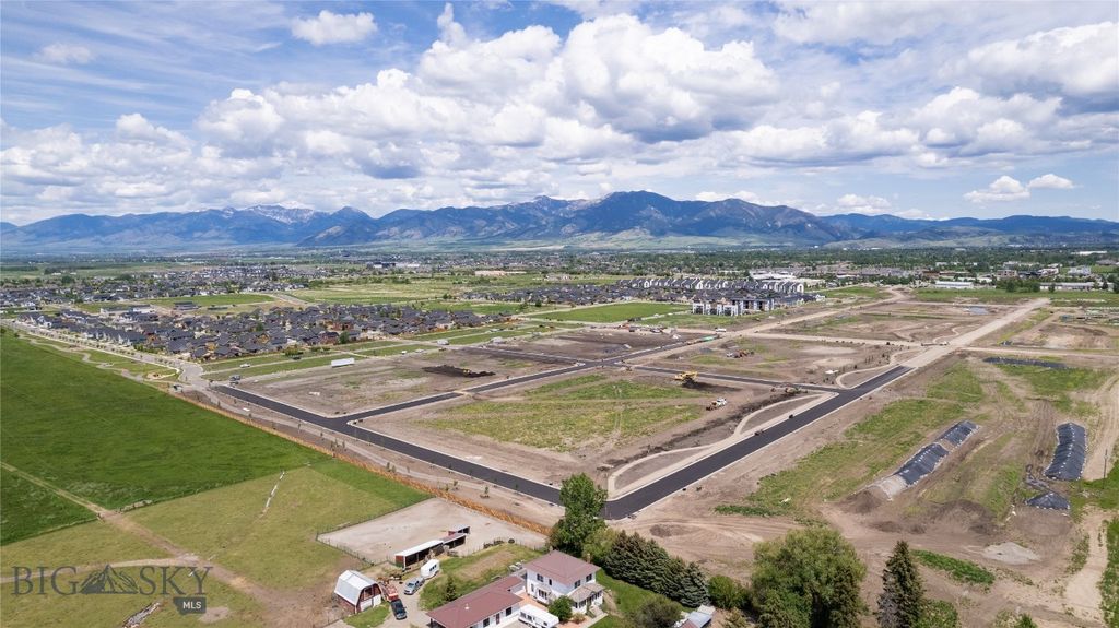 TBD Laurel Parkway PA-8, Bozeman, MT 59718 photo 19