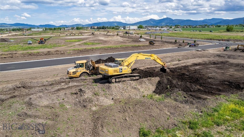 TBD Laurel Parkway PA-8, Bozeman, MT 59718 photo 21