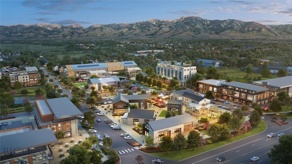 TBD Laurel Parkway PA-8, Bozeman, MT 59718 photo 3