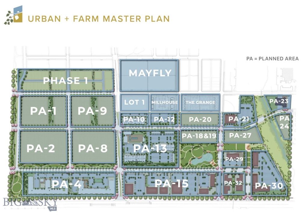 TBD Laurel Parkway PA-8, Bozeman, MT 59718 photo 6